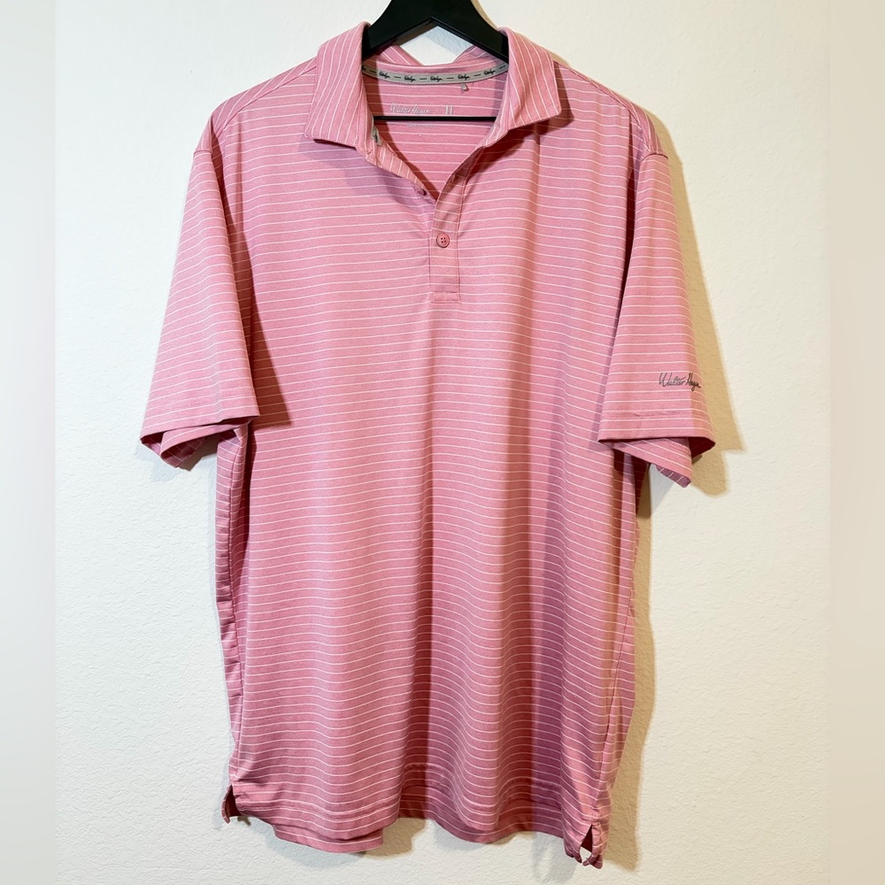 Men’s L Golf Shirt Bundle